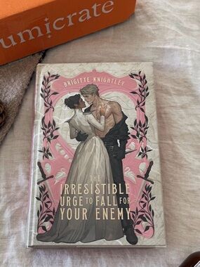 The Irresistible Urge to Fall for Your Enemy